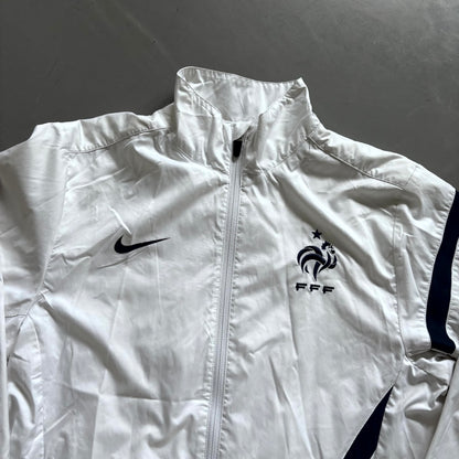 Nike x France Vintage Jacke 2012 