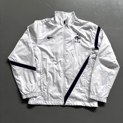 Nike x France Vintage Jacke 2012 