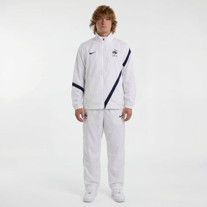 Nike x France Vintage Jacke 2012 