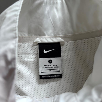 Nike x France Vintage Jacke 2012 