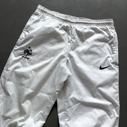 Nike x France Vintage Jacke 2012 