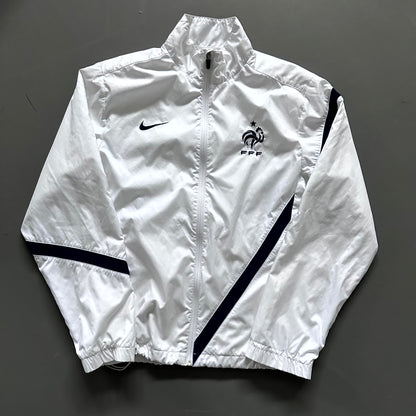 Nike x France Vintage *Premium* Jacke 2010 
