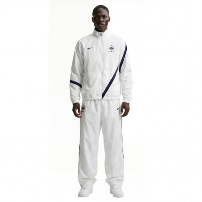 Nike x France Vintage *Premium* Jacke 2010 