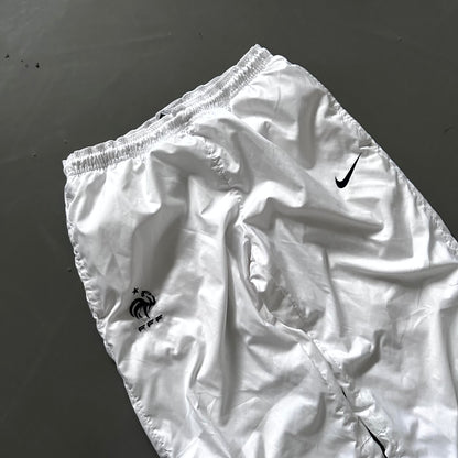 Nike x France Vintage *Premium* Jacke 2010 