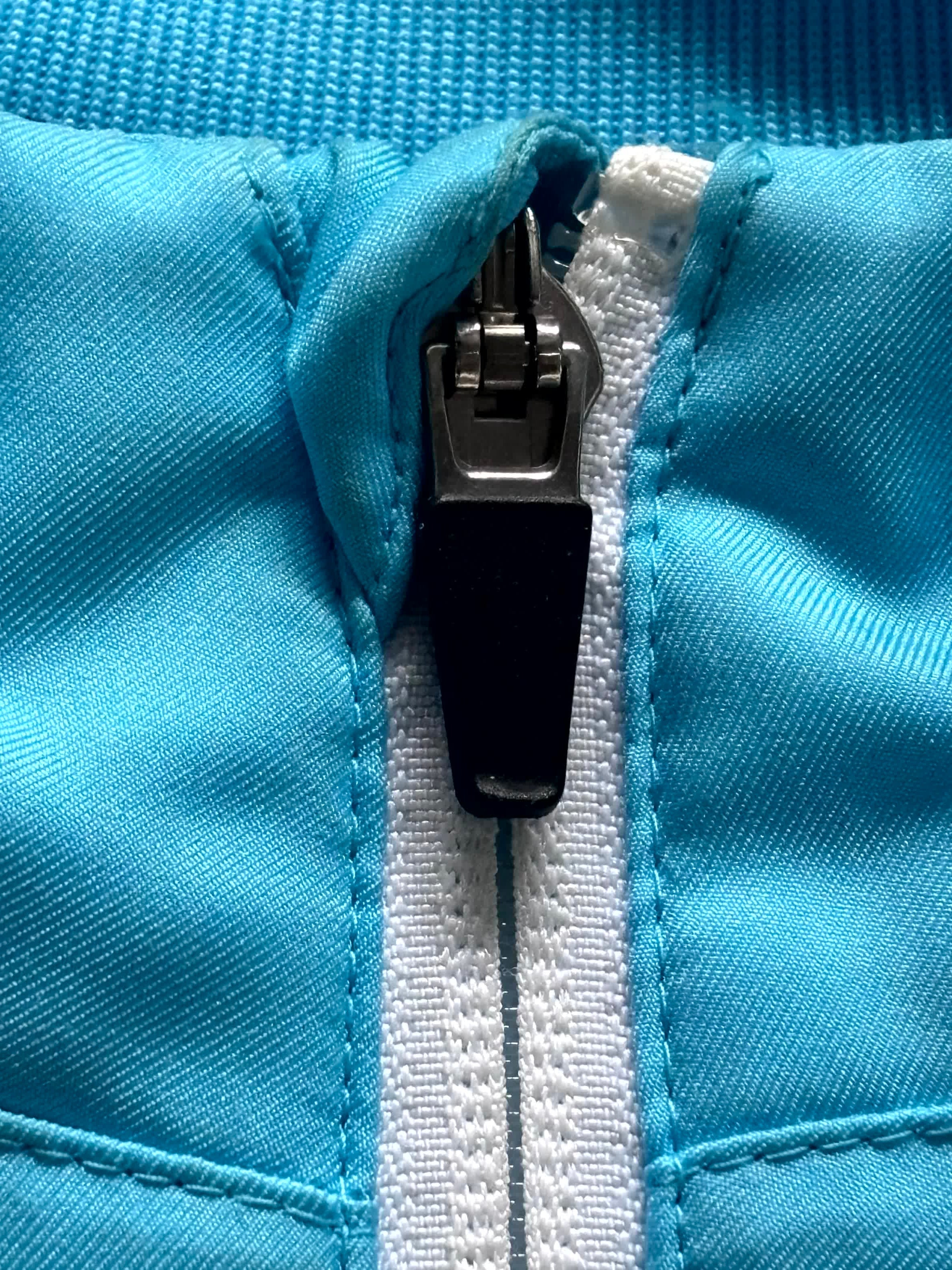 Nike x Frankreich Vintage Jacke 2012/13 | S 
