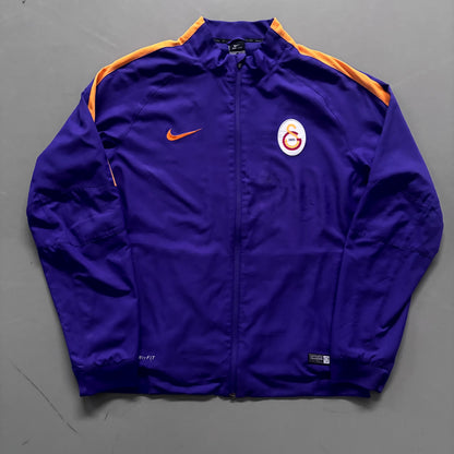 Nike x Galatasaray Vintage Jacke 2015/16 