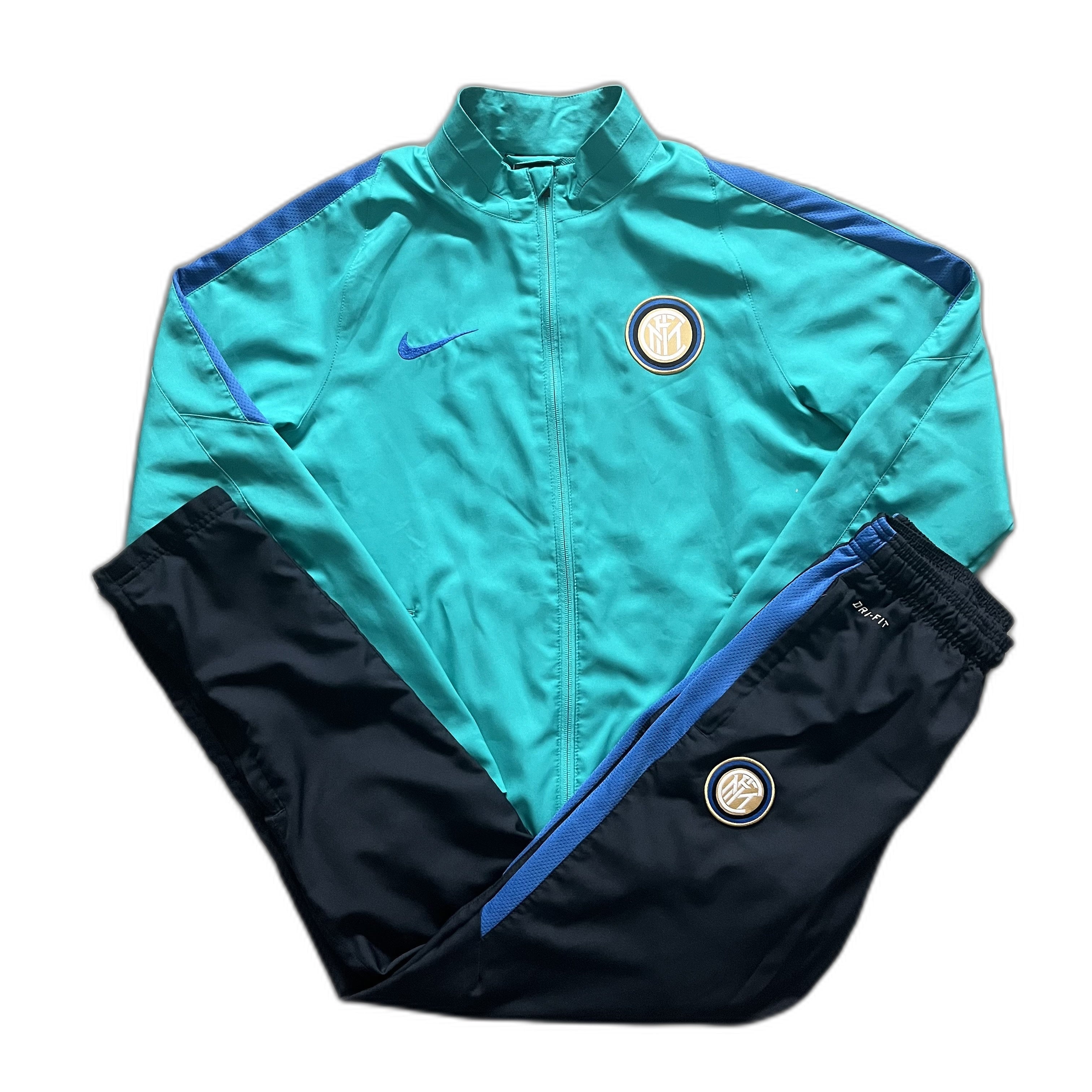 Nike x Inter Mailand Vintage Jacket 2018/19