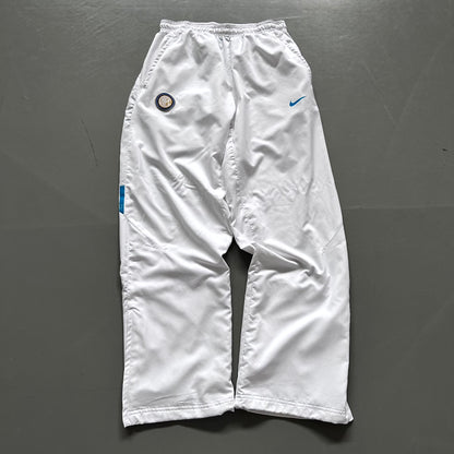 Nike x Inter Mailand Vintage-Jacke 2005/06 