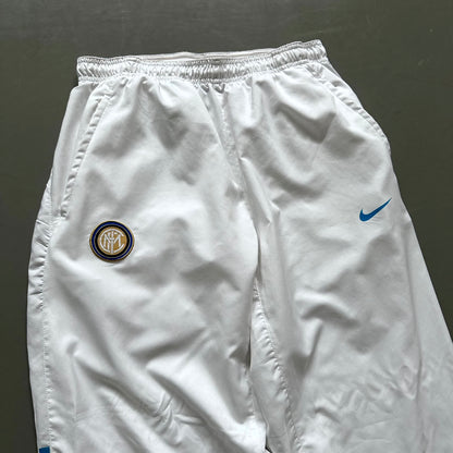 Nike x Inter Mailand Vintage-Jacke 2005/06 