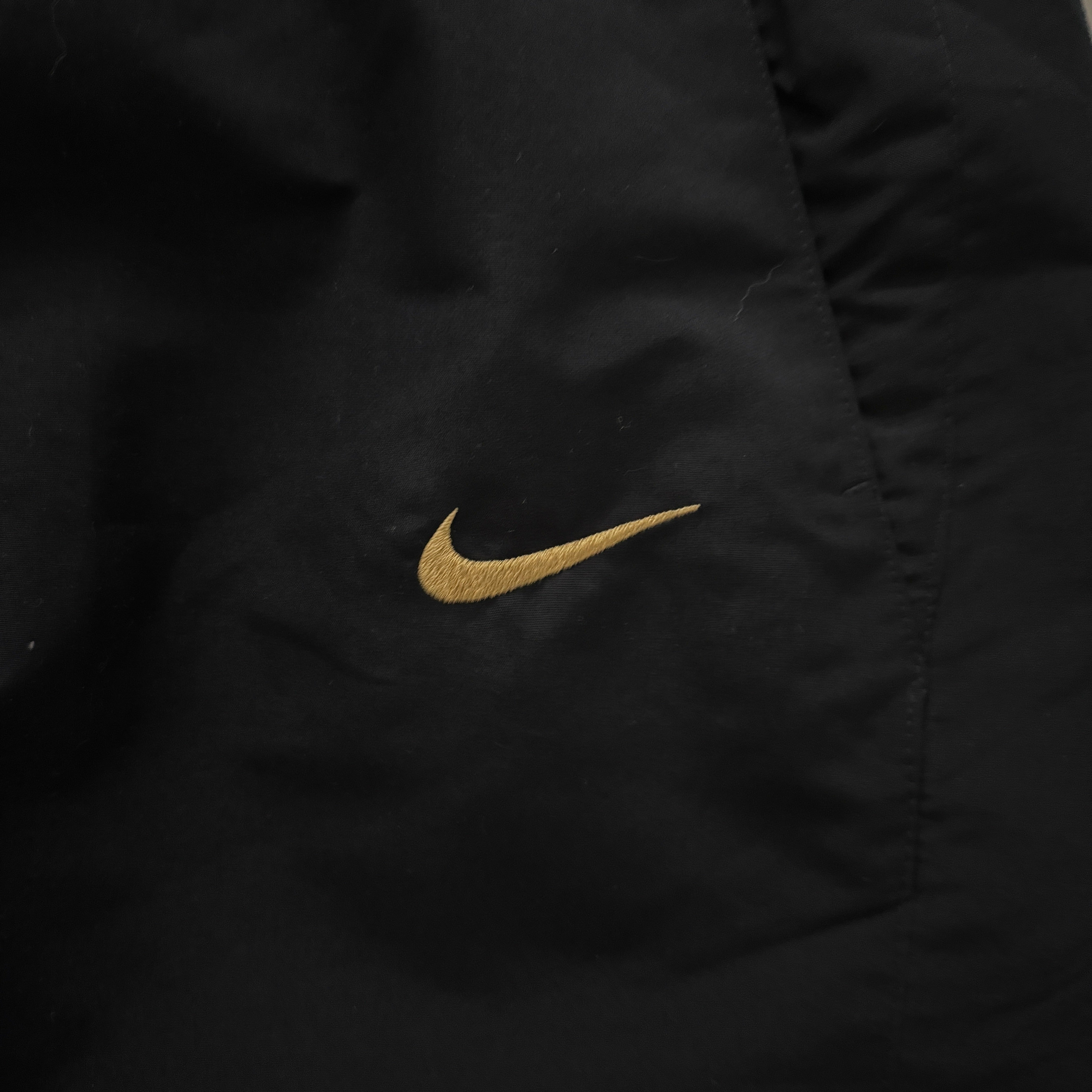 Nike x Inter Mailand Vintage-Jacke 2007/08 