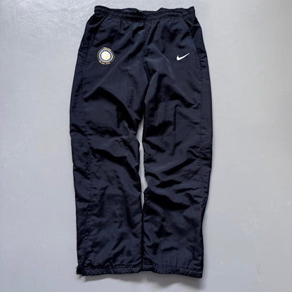 Nike x Inter Mailand Vintage-Jacke 2008/09 