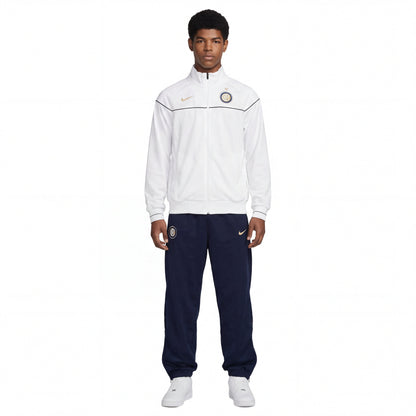 Nike x Inter Mailand Vintage-Jacke 2008/09 