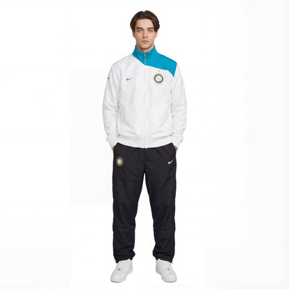 Nike x Inter Mailand Vintage-Jacke 2008/09 