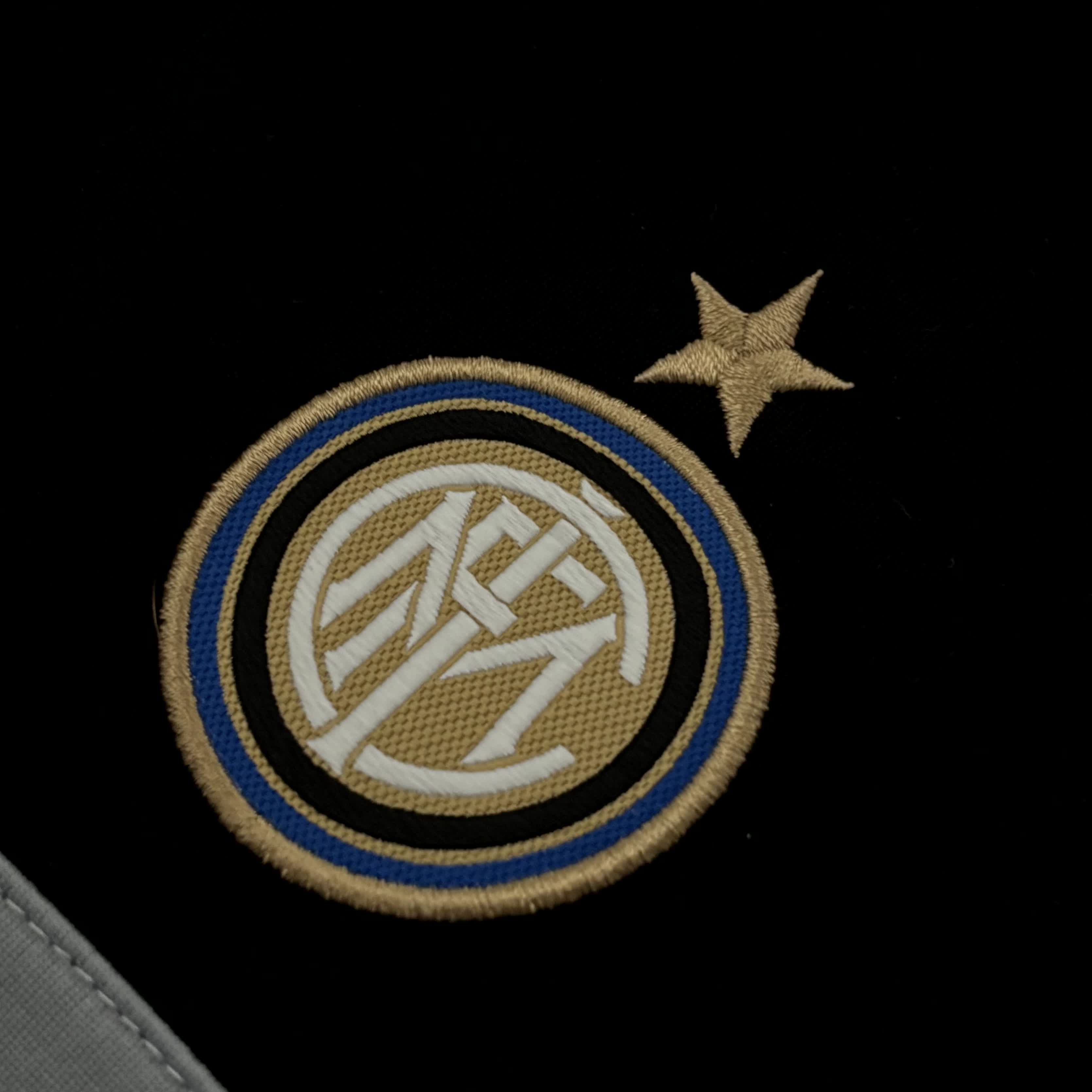 Nike x Inter Milan Vintage Jacket 2010/11