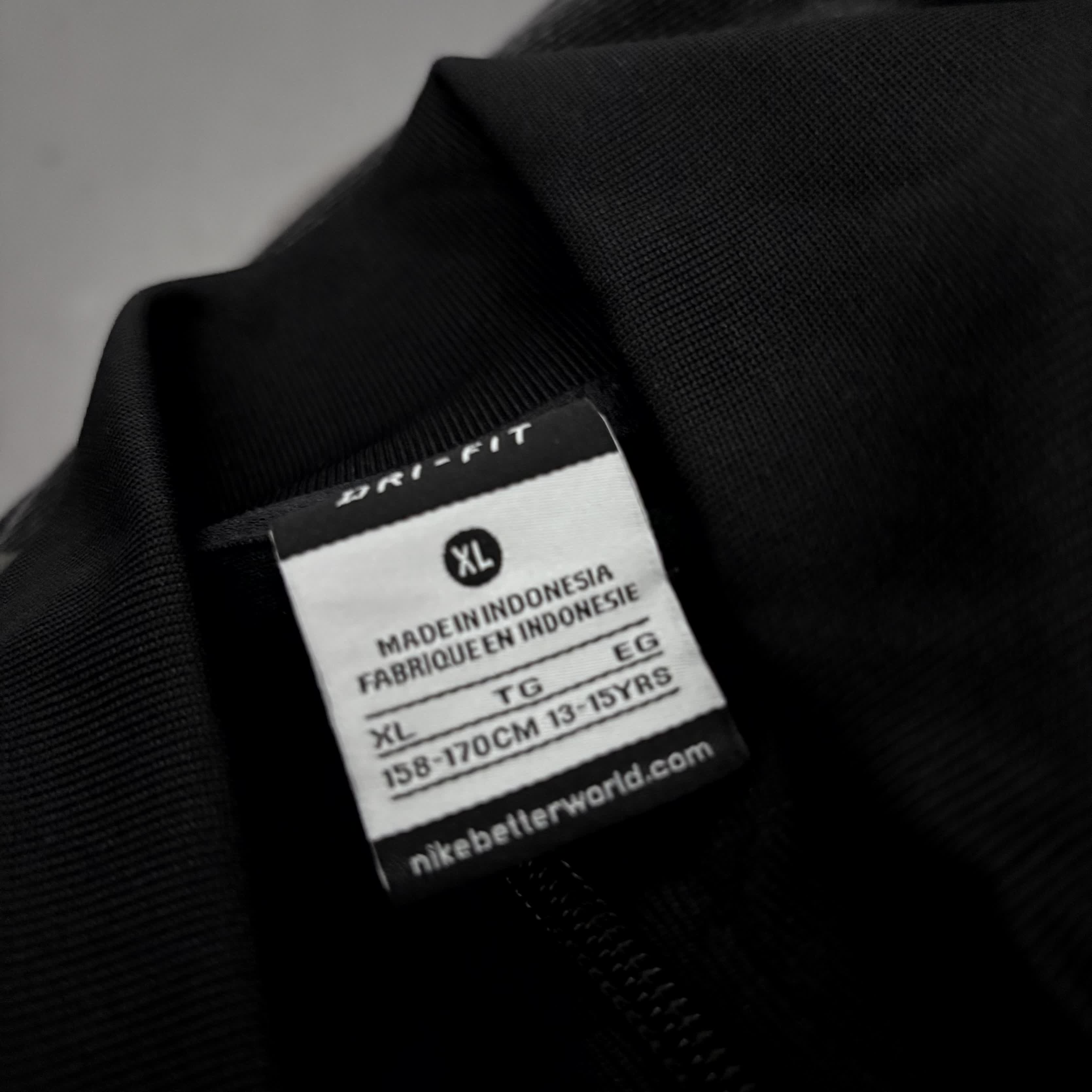 Nike x Inter Milan Vintage Jacket 2010/11