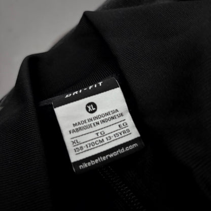 Nike x Inter Milan Vintage Jacket 2010/11