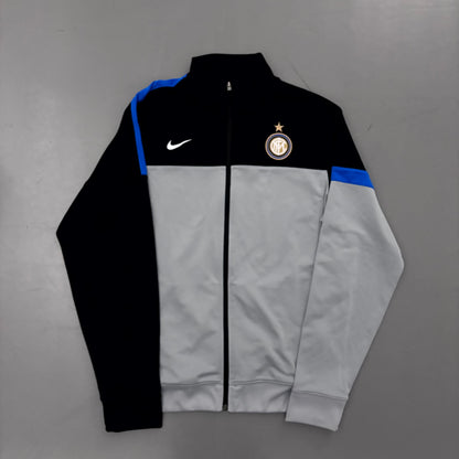 Nike x Inter Milan Vintage Jacket 2010/11