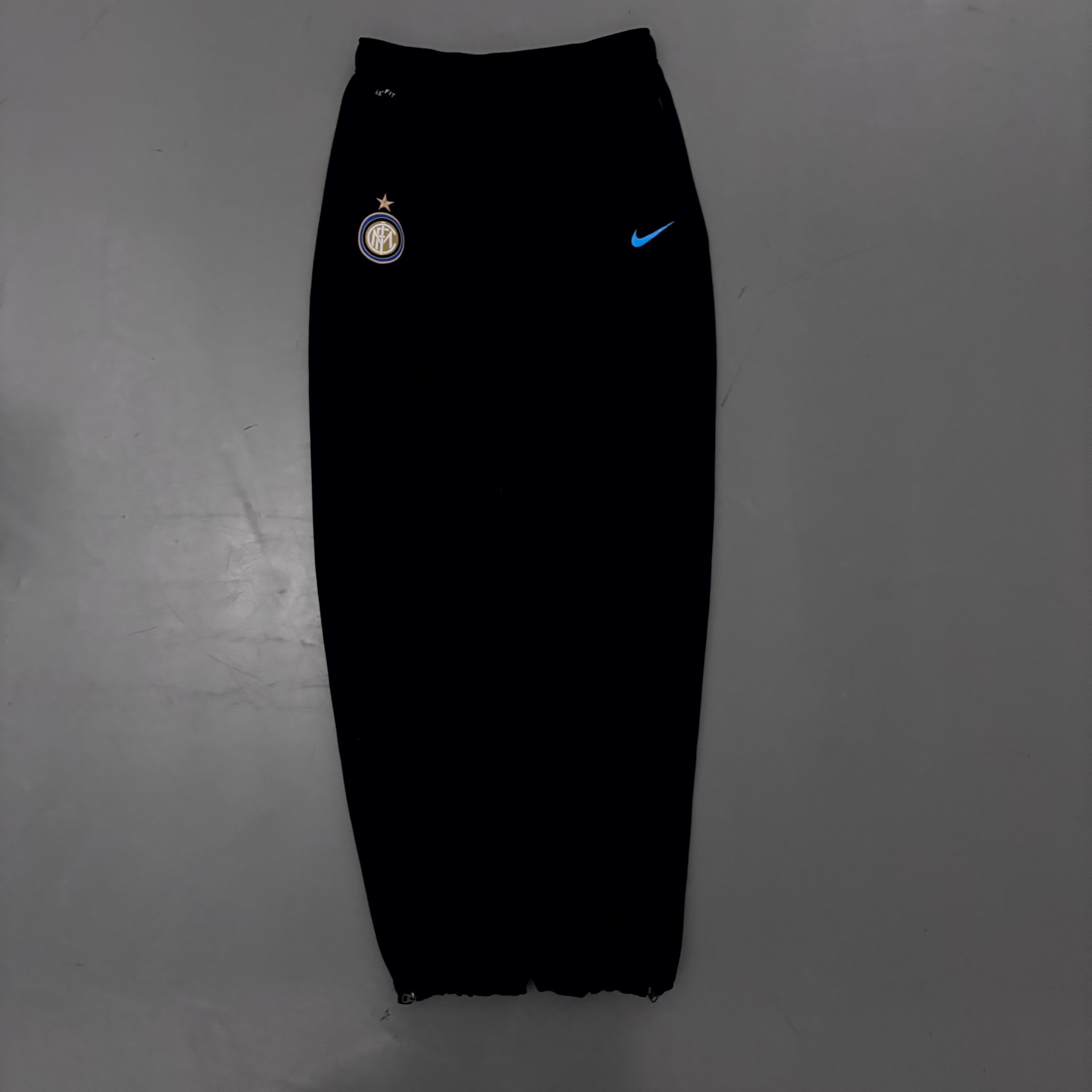 Nike x Inter Milan Vintage Jacket 2010/11