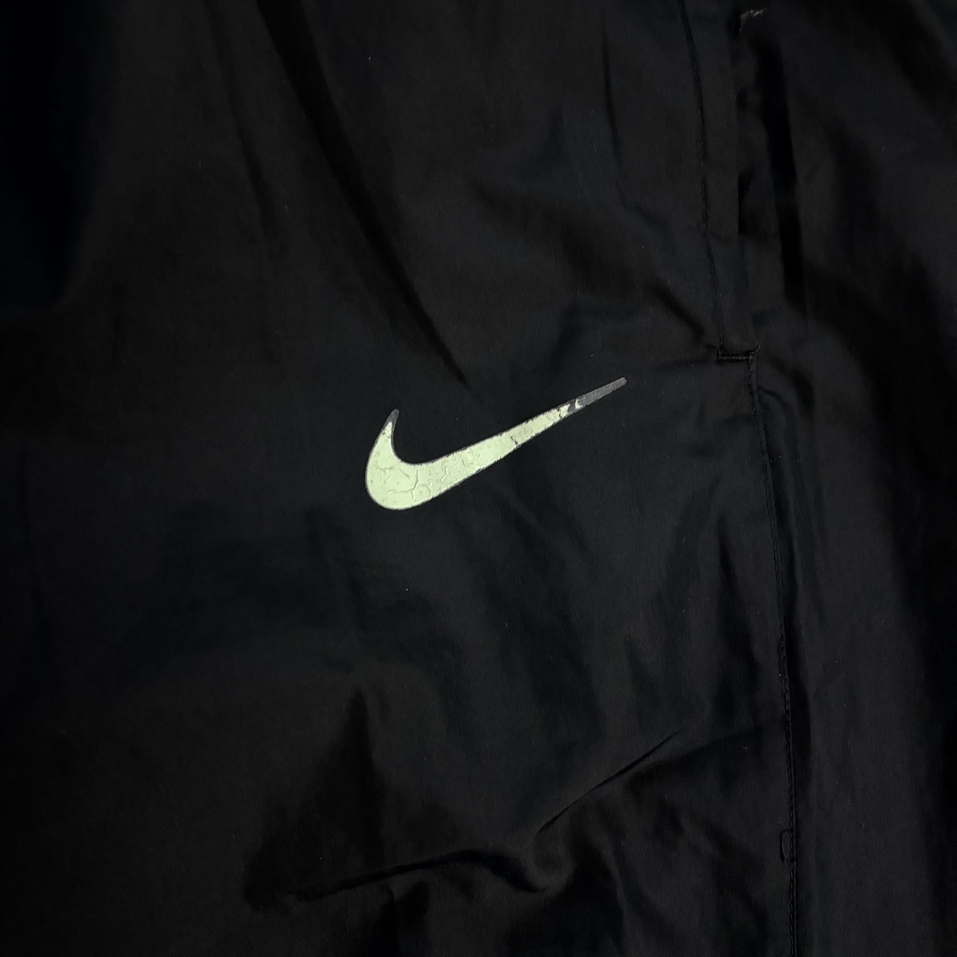 Nike x Inter Mailand Vintage Jacke 2011/12 
