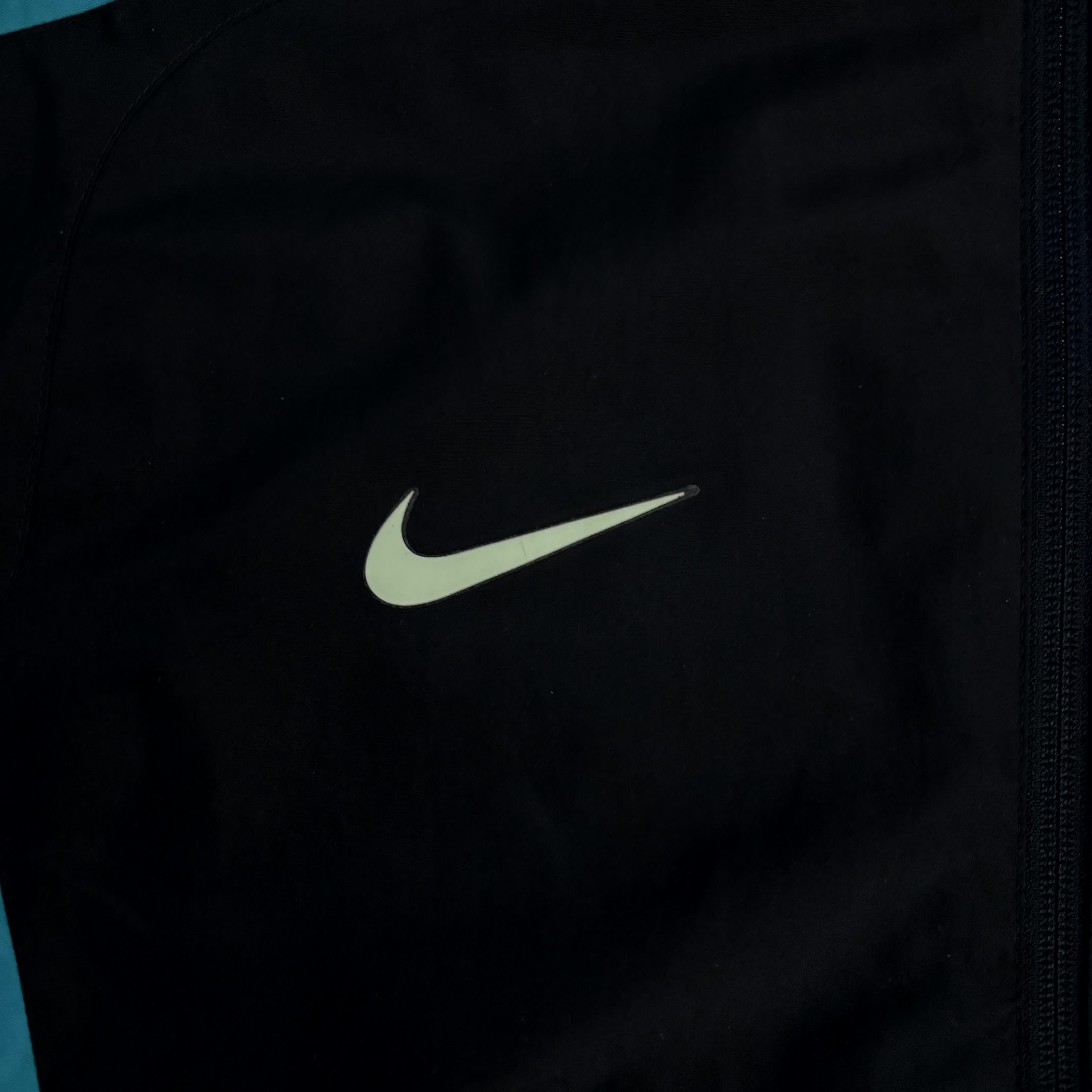 Nike x Inter Mailand Vintage Jacke 2011/12 