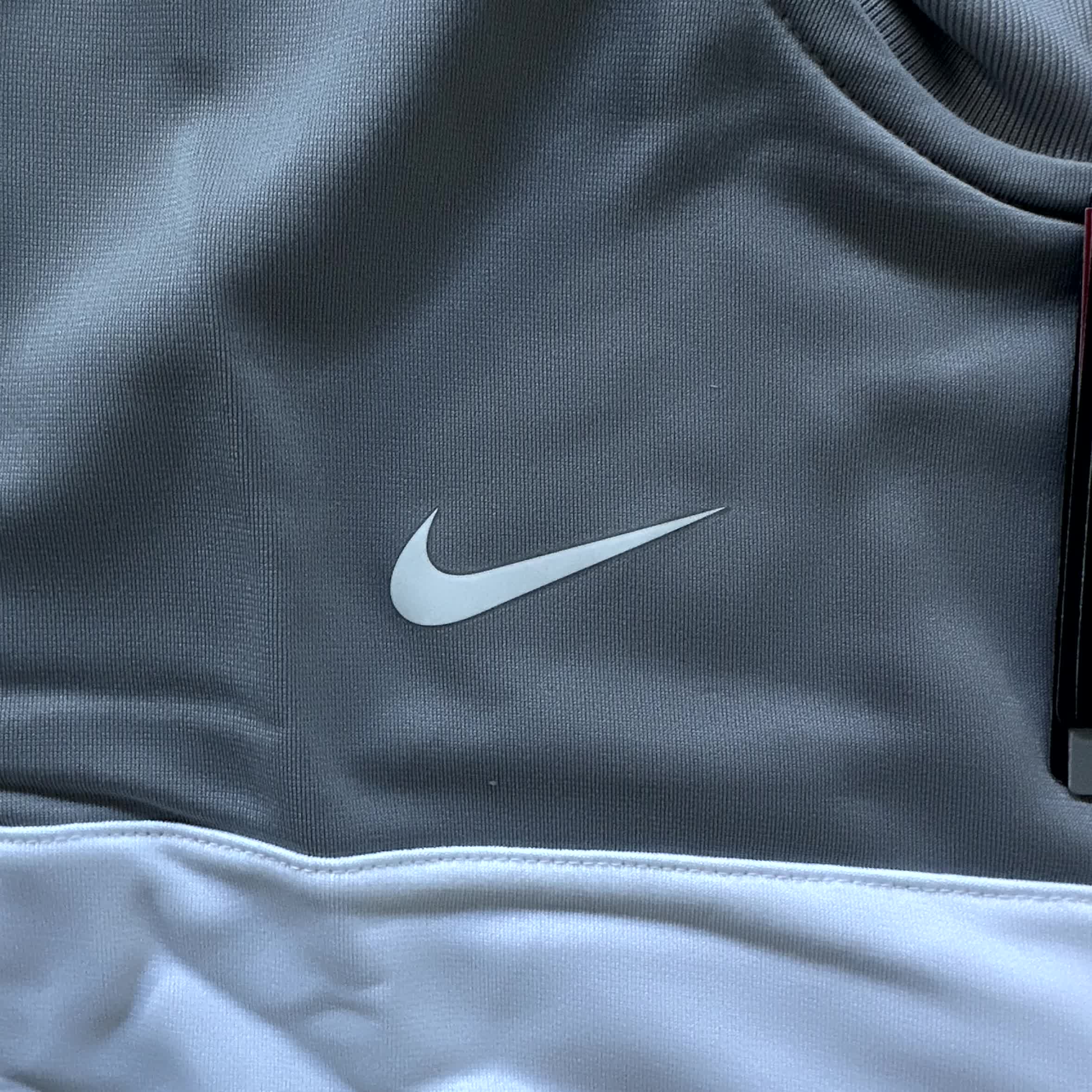 Nike x Inter Mailand Vintage Jacke 2015/16 