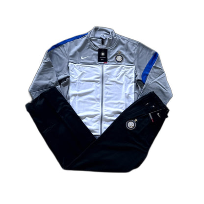 Nike x Inter Mailand Vintage Jacke 2015/16 