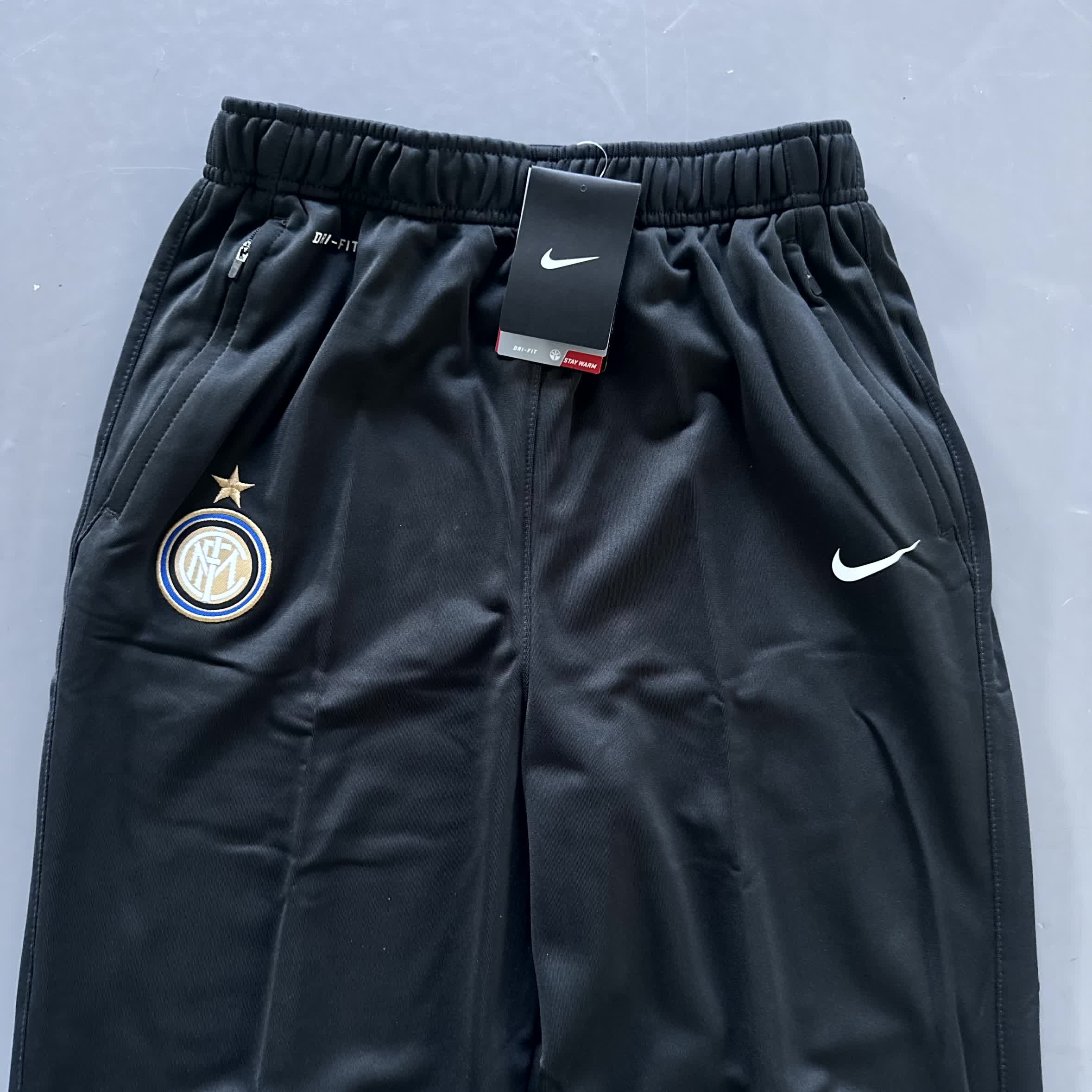 Nike x Inter Mailand Vintage Jacke 2015/16 