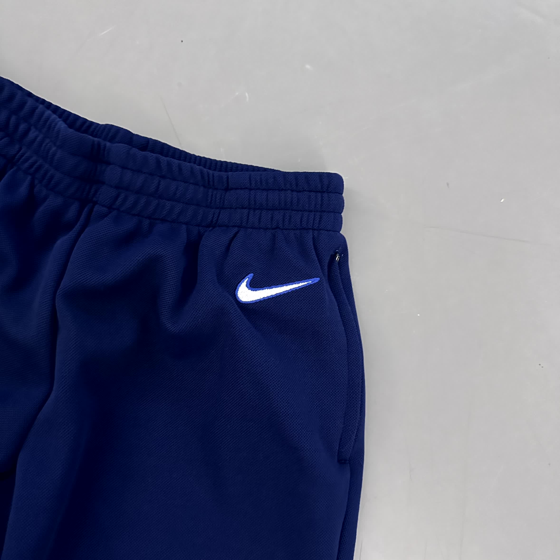 Nike x Italien Vintage Jacke 2006 
