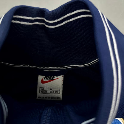 Nike x Italien Vintage Jacke 2006 