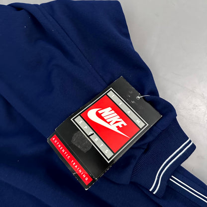 Nike x Italien Vintage Jacke 2006 