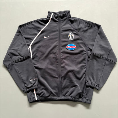 Nike x Juventus Turin Vintage Jacke 2005/06 