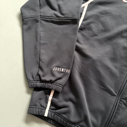 Nike x Juventus Turin Vintage Jacke 2005/06 