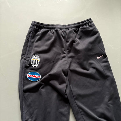 Nike x Juventus Turin Vintage Jacke 2005/06 