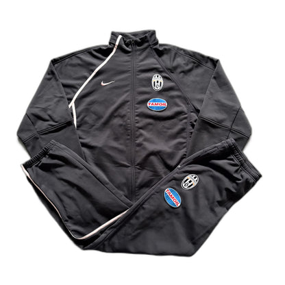 Nike x Juventus Turin Vintage Jacke 2005/06 