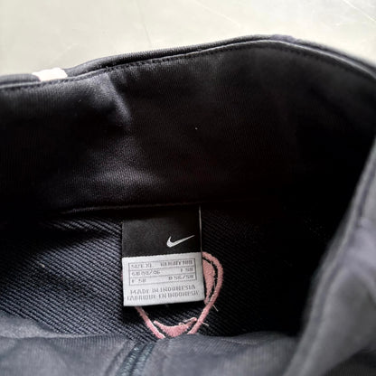 Nike x Juventus Turin Vintage Jacke 2005/06 