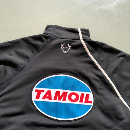 Nike x Juventus Turin Vintage Jacke 2005/06 