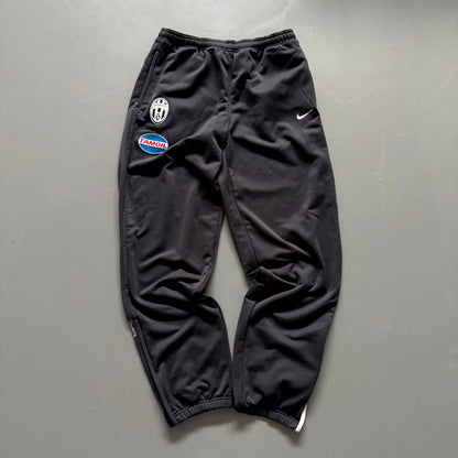 Nike x Juventus Turin Vintage Jacke 2005/06 