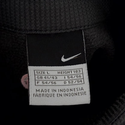 Nike x Juventus Turin Vintage Jacke 2006/07 