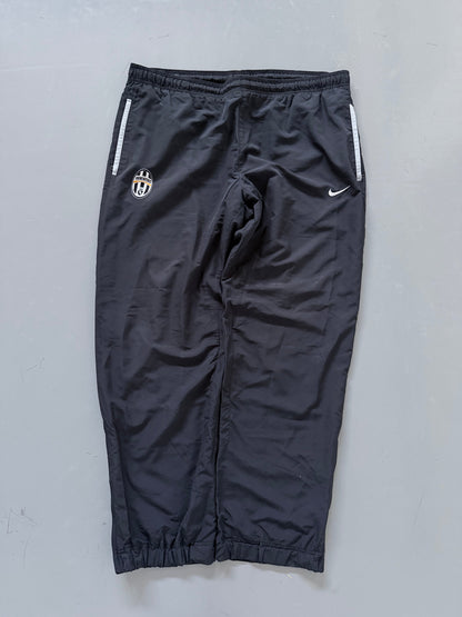 Nike x Juventus Turin Vintage Jacke 2006/07 