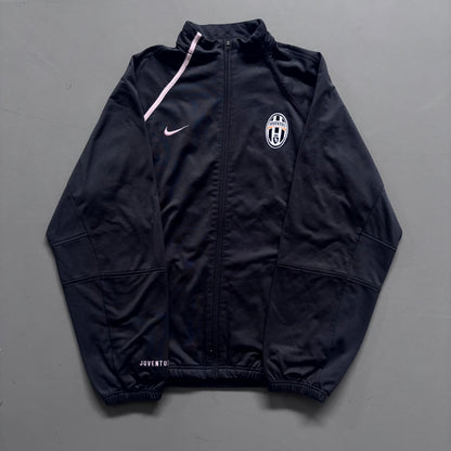 Nike x Juventus Turin Vintage Jacke 2006/07= 