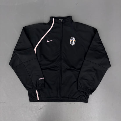 Nike x Juventus Turin Vintage Jacke 2006/07 