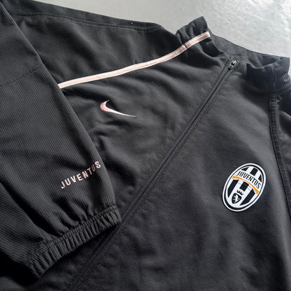 Nike x Juventus Turin Vintage Jacke 2006/07= 