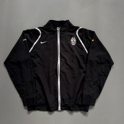Nike x Juventus Turin Vintage Jacke 2006/07 