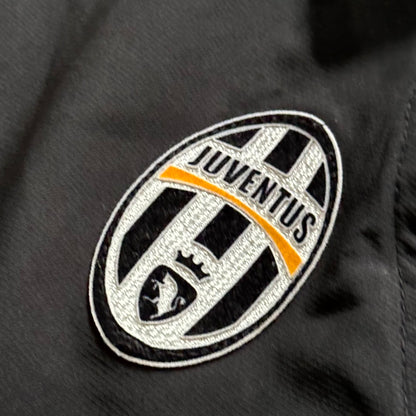 Nike x Juventus Turin Vintage Jacke 2006/07 