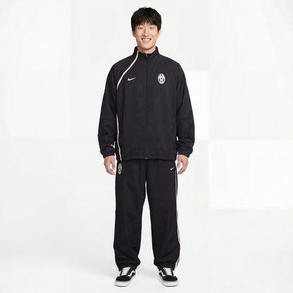 Nike x Juventus Turin Vintage Jacke 2006/07 