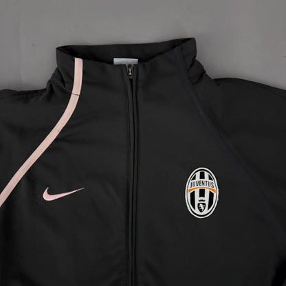Nike x Juventus Turin Vintage Jacke 2006/07 