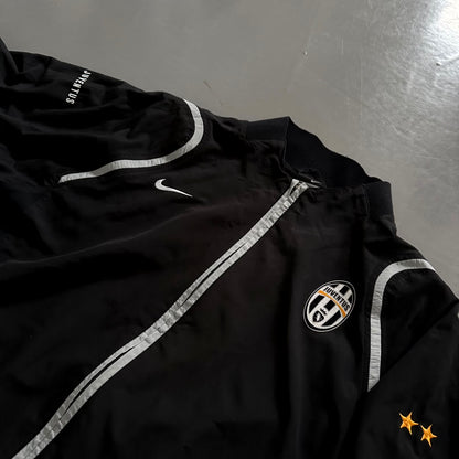 Nike x Juventus Turin Vintage Jacke 2006/07 