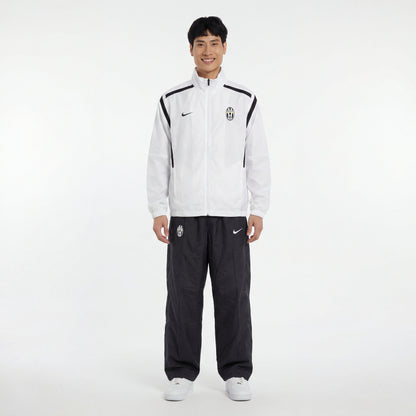 Nike x Juventus Turin Vintage Jacke 2008/09 