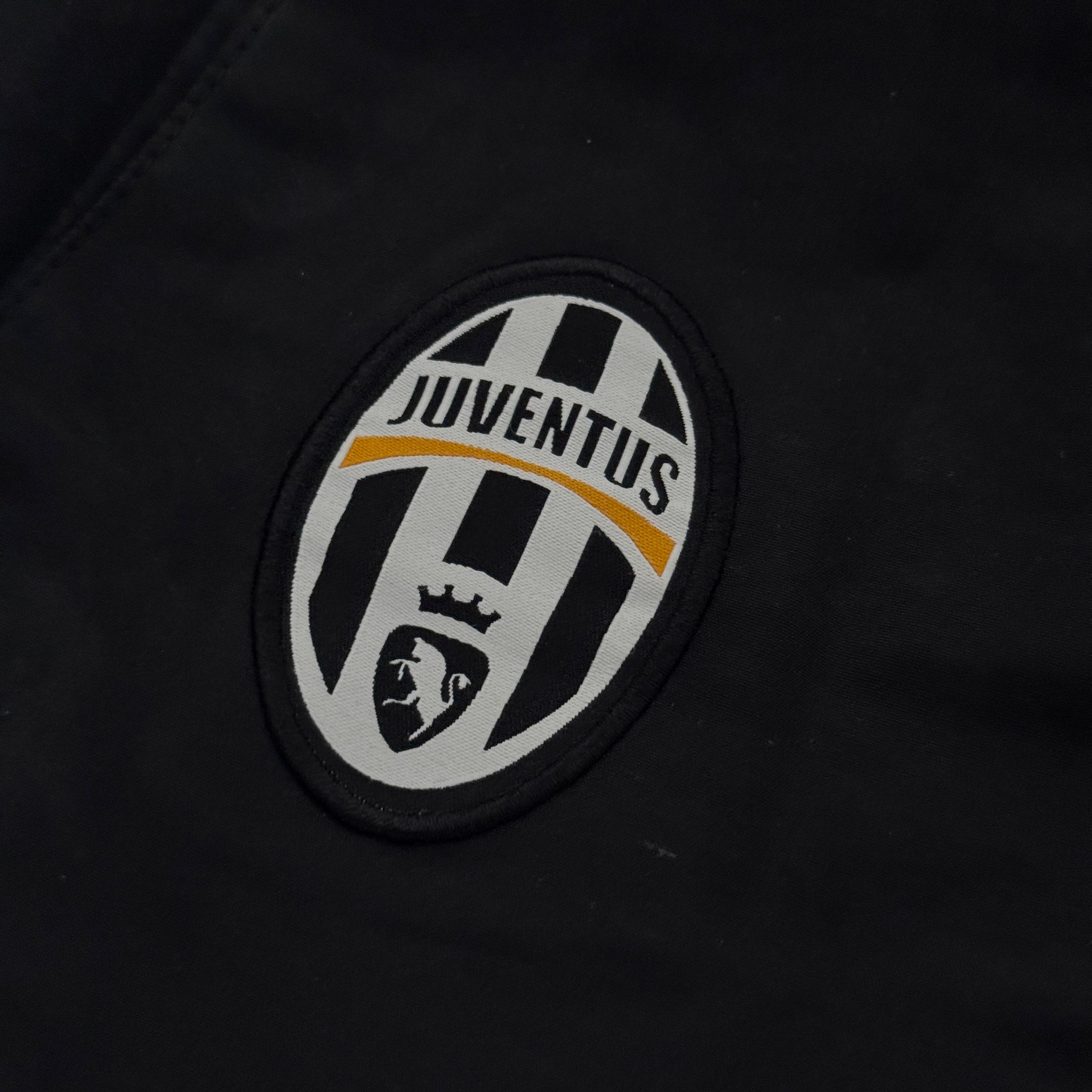 Nike x Juventus Turin Vintage Jacke 2008/09 