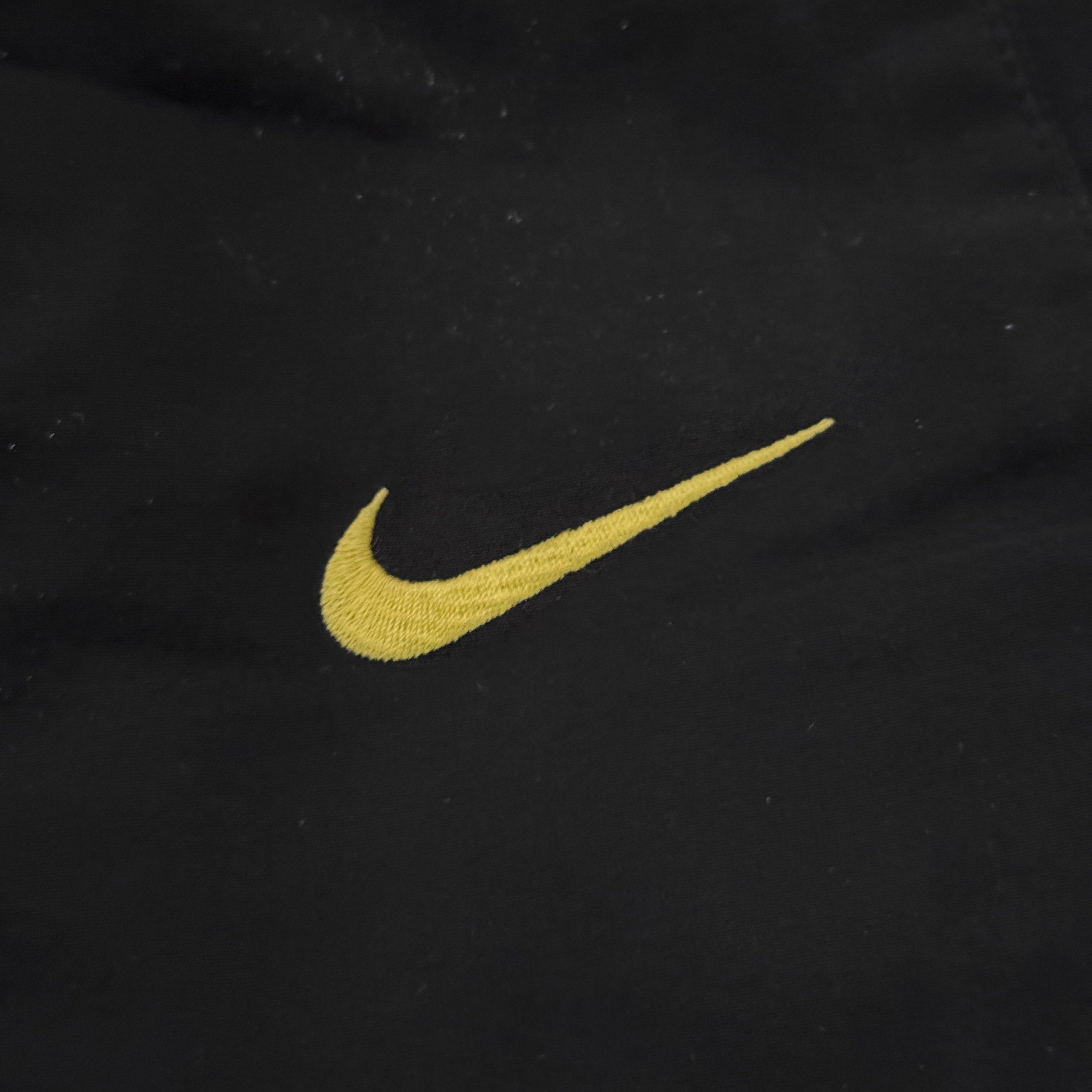 Nike x Juventus Turin Vintage Jacke 2008/09 
